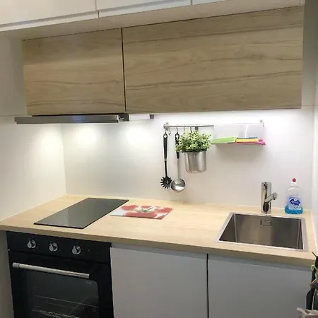 Cosy A Avec Vue Sur Montagne + 34m² Apartment Chamrousse