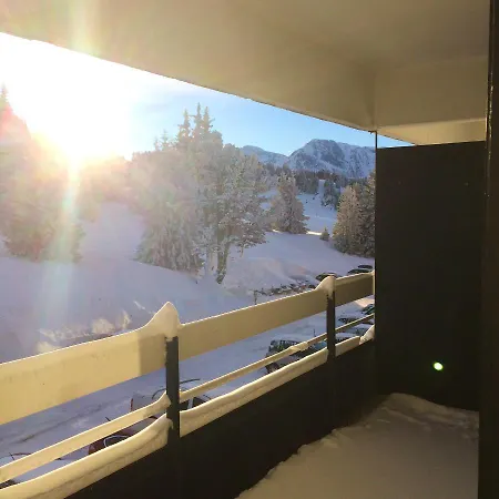 Cosy A Avec Vue Sur Montagne + 34m² Apartment *