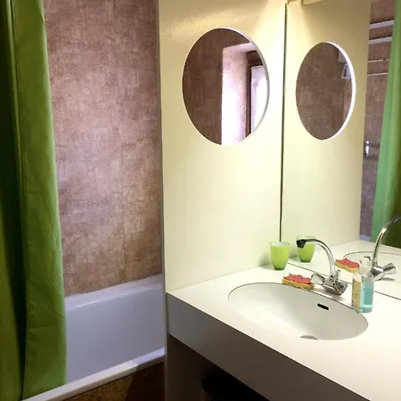 Cosy A Avec Vue Sur Montagne + 34m² Chamrousse
