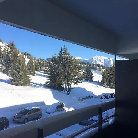 Cosy A Avec Vue Sur Montagne + 34m² Apartmán