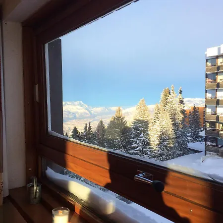 Cosy A Avec Vue Sur Montagne + 34m² Apartment Chamrousse