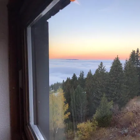Cosy A Avec Vue Sur Montagne + 34m²