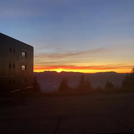 Apartment Cosy A Avec Vue Sur Montagne + 34m² *