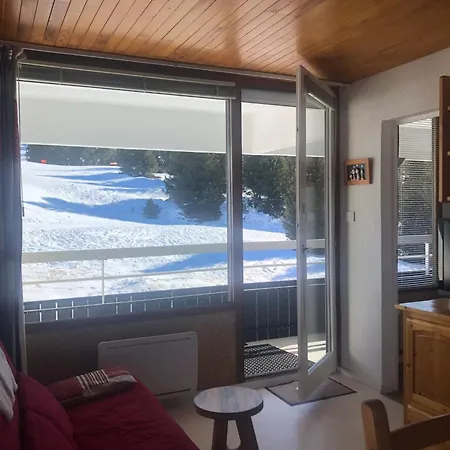 Cosy A Avec Vue Sur Montagne + 34m² * Chamrousse