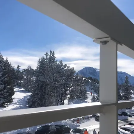 Cosy A Avec Vue Sur Montagne + 34m² Apartment *