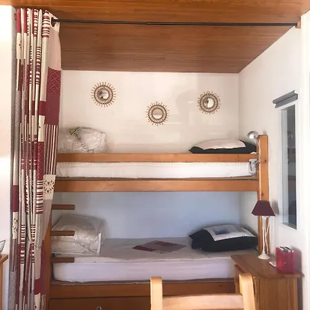 Cosy A Avec Vue Sur Montagne + 34m² * Chamrousse