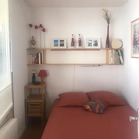 Cosy A Avec Vue Sur Montagne + 34m² Apartment *