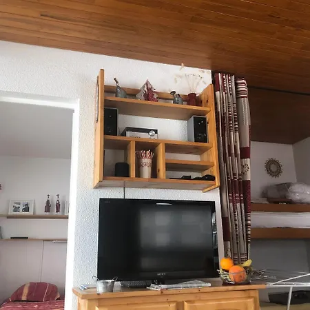 Cosy A Avec Vue Sur Montagne + 34m²