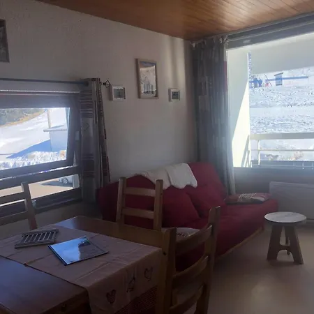 Cosy A Avec Vue Sur Montagne + 34m² * Chamrousse