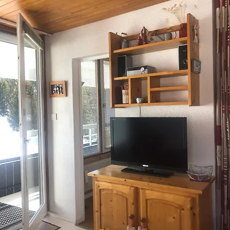 Cosy A Avec Vue Sur Montagne + 34m² Apartment Chamrousse
