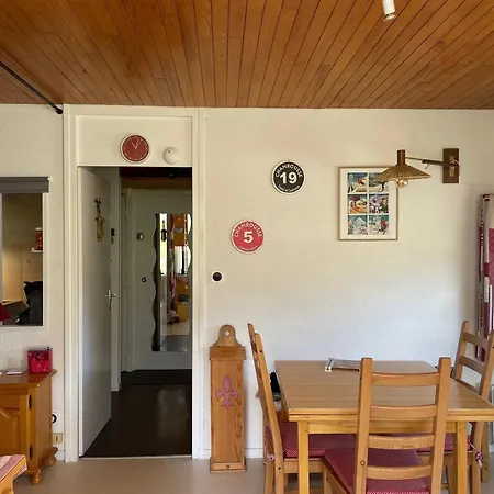 Cosy A Avec Vue Sur Montagne + 34m² * Chamrousse