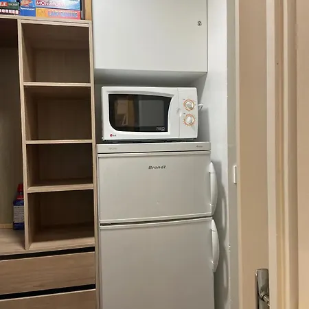 Cosy A Avec Vue Sur Montagne + 34m². Apartament