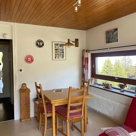 Cosy A Avec Vue Sur Montagne + 34m² Apartmán Chamrousse
