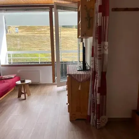 Cosy A Avec Vue Sur Montagne + 34m². Apartament *