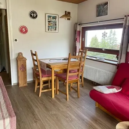 Cosy A Avec Vue Sur Montagne + 34m². *