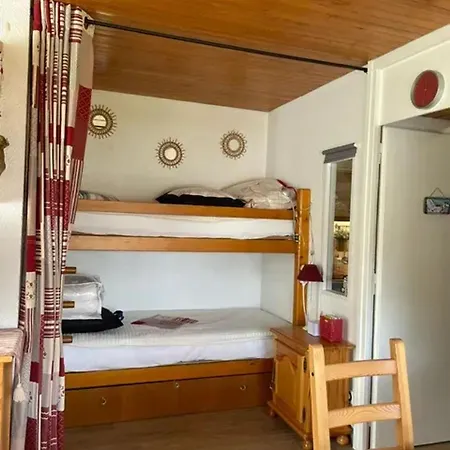Cosy A Avec Vue Sur Montagne + 34m².